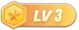 等级-LV3-皮皮资源网