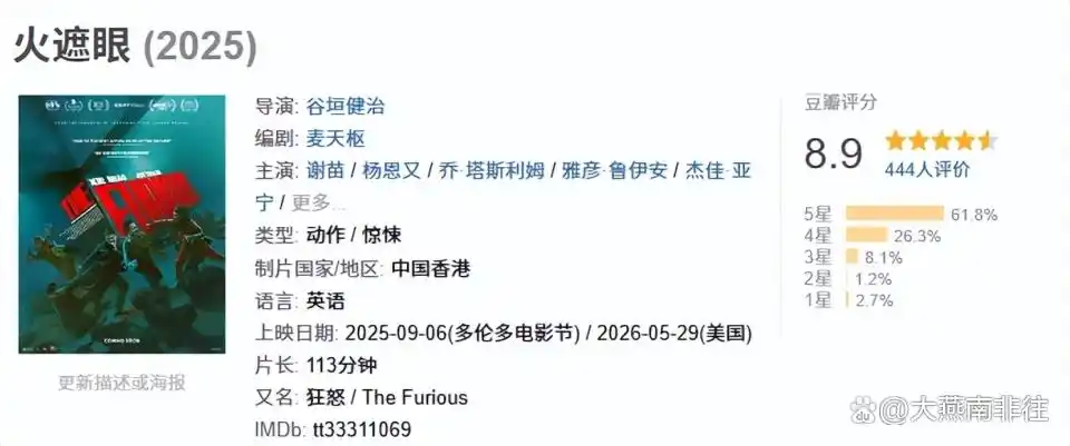 火遮眼谢苗2026新片 无删减独家百度网盘分享-皮皮资源网